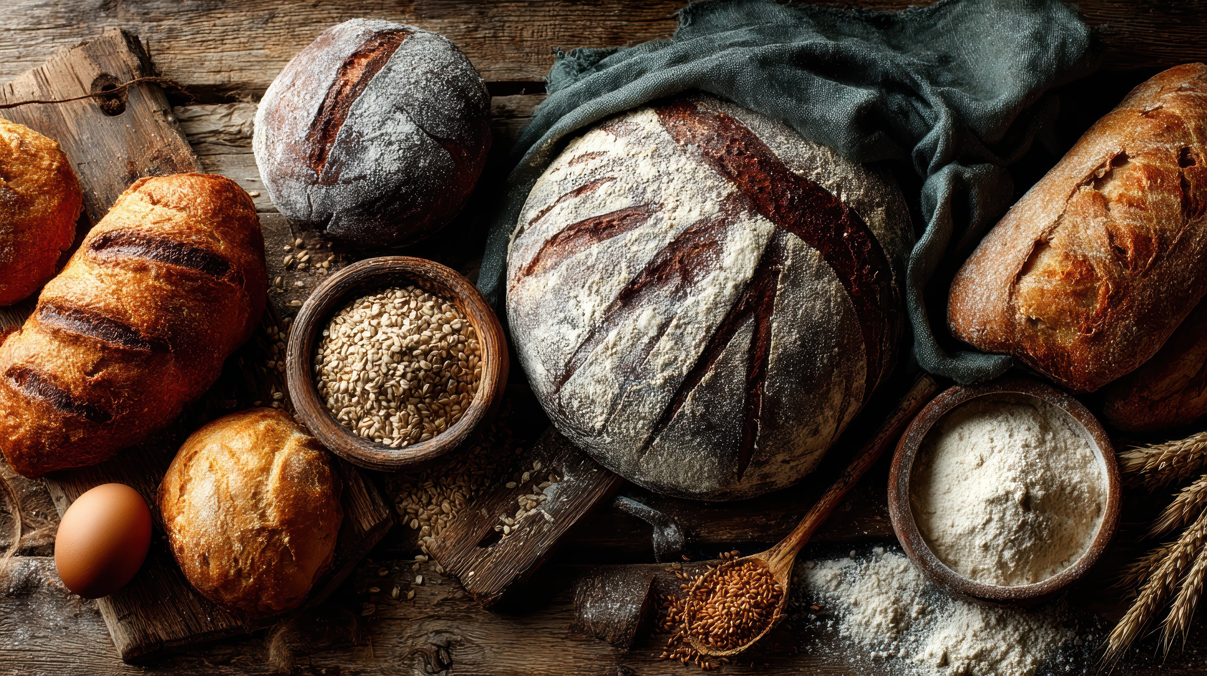 Pane e Pizza