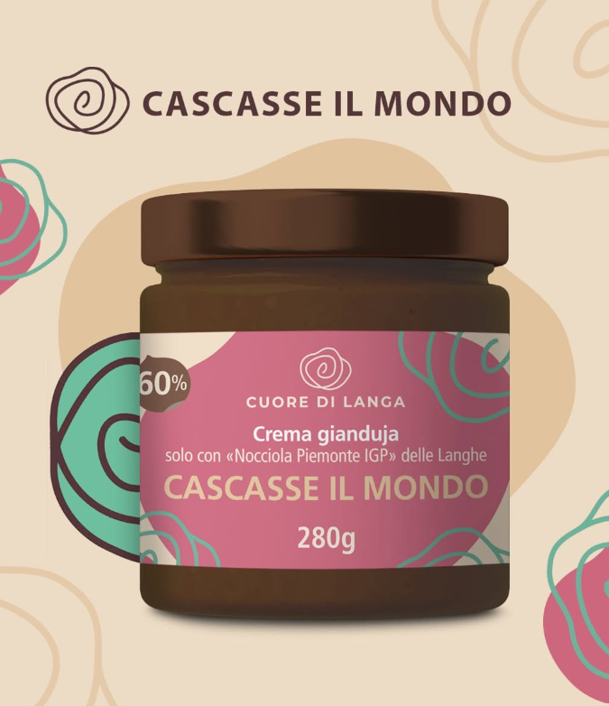 Creme Spalmabili e Farcitura