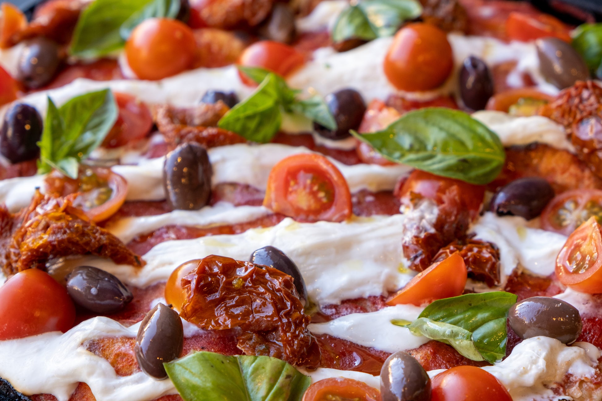Corso di Panificazione: Pizza e Focaccia in Teglia con Michele Fichera