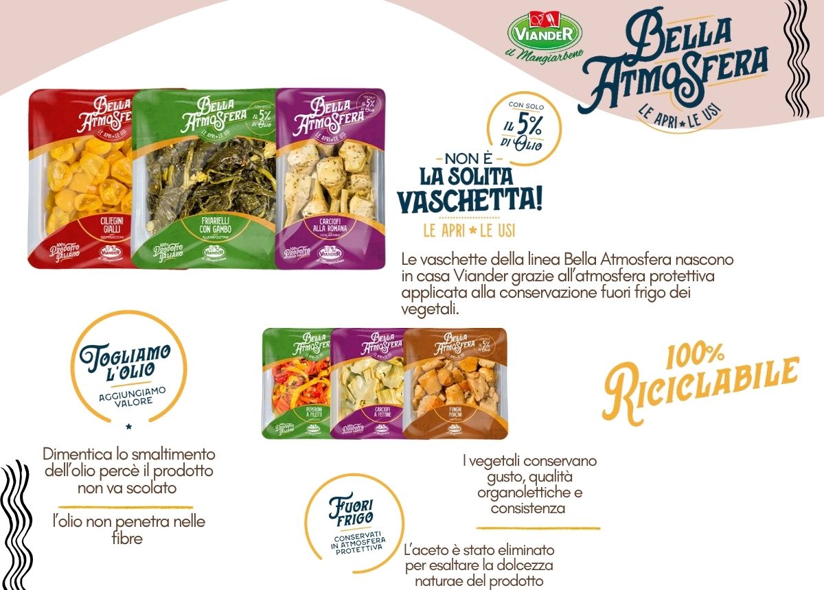 Radicchio grigliato 950gr
