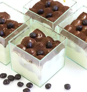 Lilly Tiramisu 1Kg