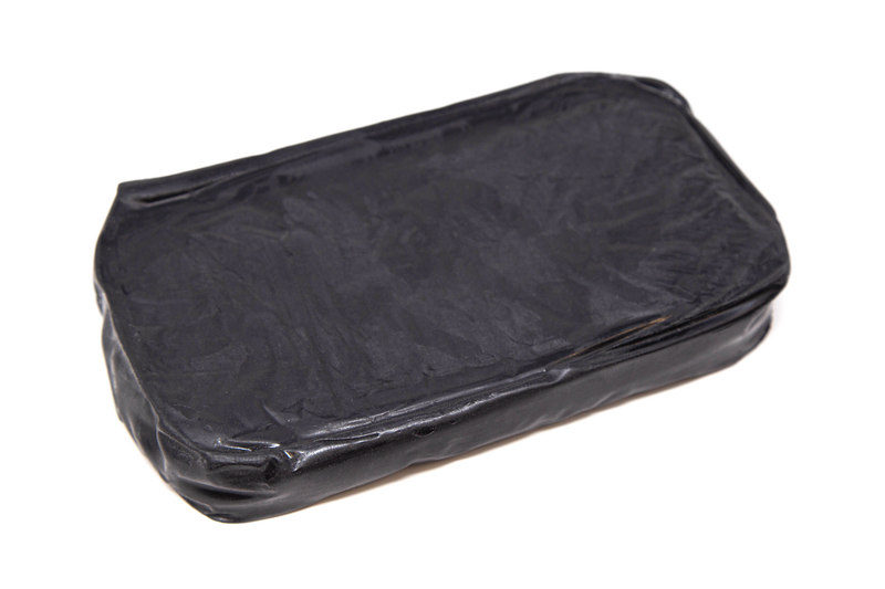 Rainbow Paste Black 1Kg