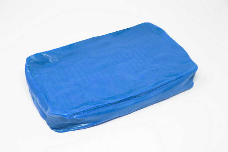 Rainbow Paste Blue 1Kg