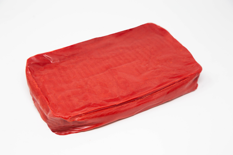 Rainbow Paste Red 1Kg