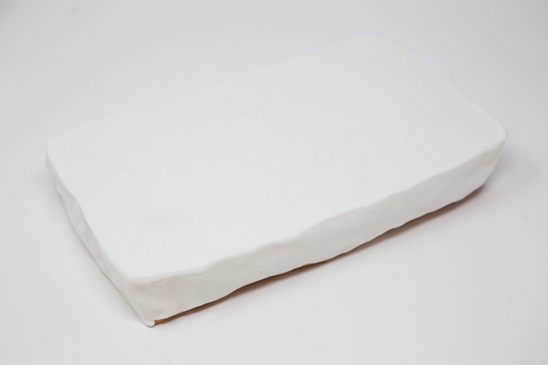 Rainbow Paste White 1Kg