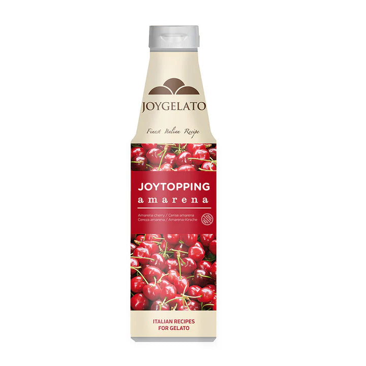 Joytopping Amarena 6x1Kg