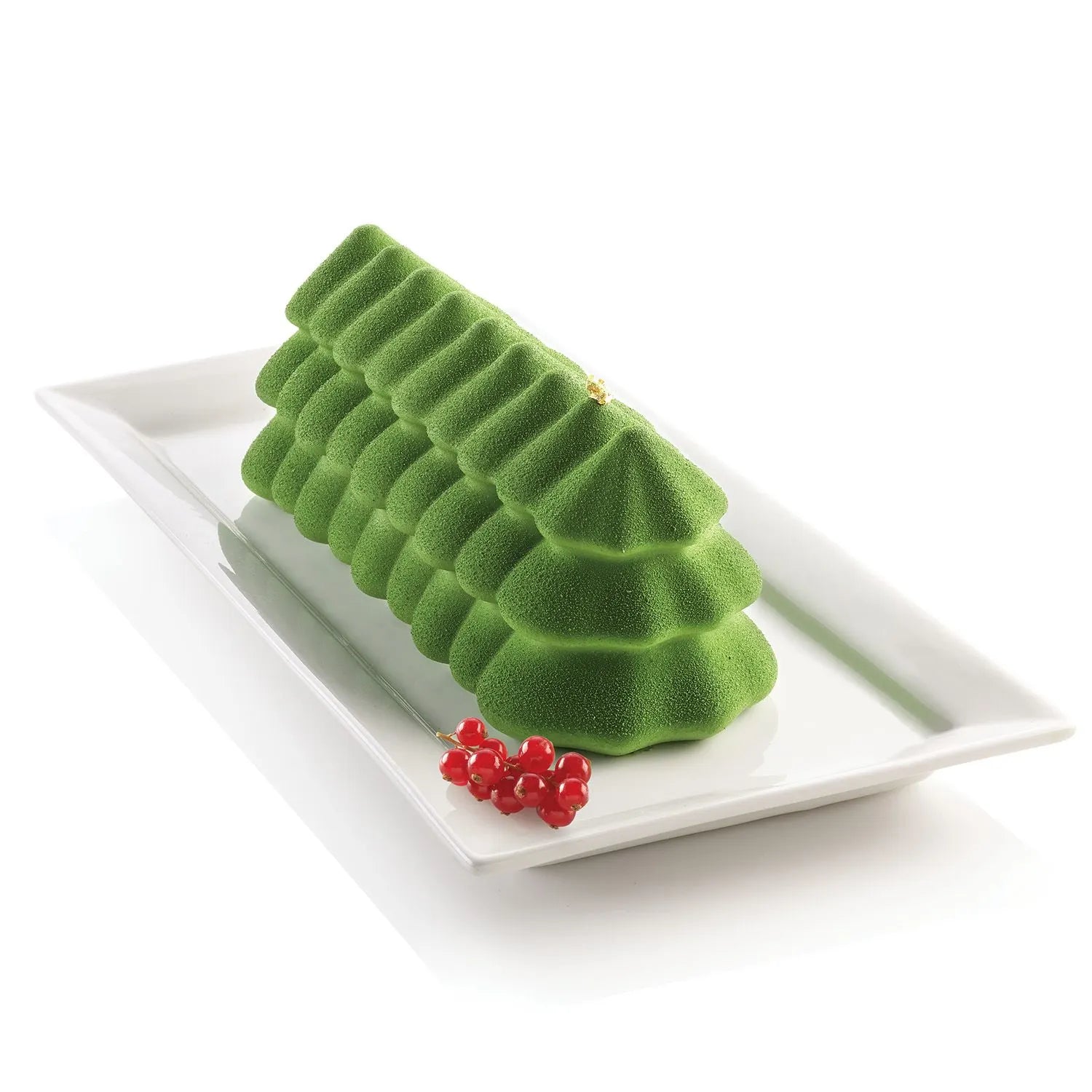 Buche Sapin - Silikomart
