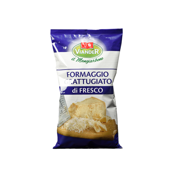 Gran mix grattugiato 1kg