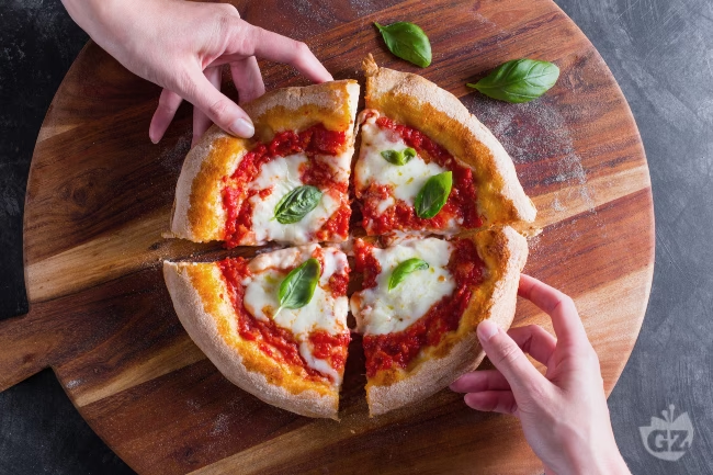 Corso di Panificazione: Pizza e Focaccia in Teglia con Michele Fichera